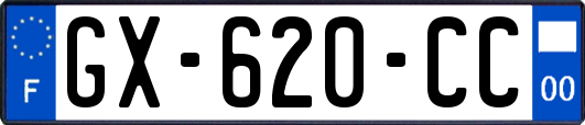 GX-620-CC