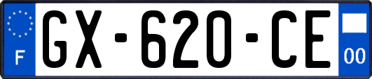 GX-620-CE