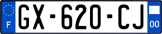 GX-620-CJ