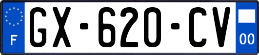 GX-620-CV