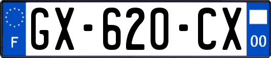 GX-620-CX