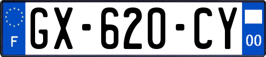 GX-620-CY