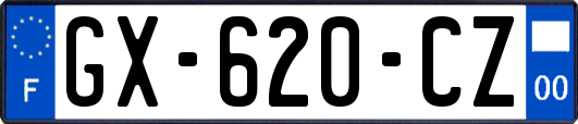 GX-620-CZ