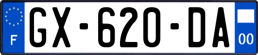 GX-620-DA