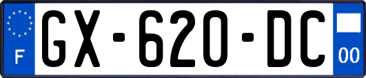 GX-620-DC