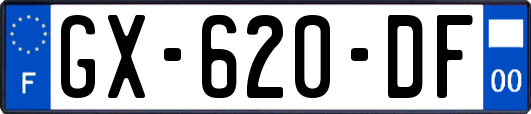 GX-620-DF
