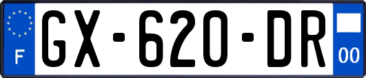 GX-620-DR