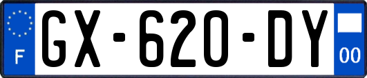 GX-620-DY