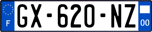 GX-620-NZ