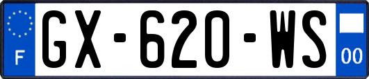 GX-620-WS