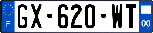 GX-620-WT