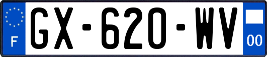 GX-620-WV