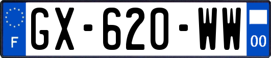 GX-620-WW