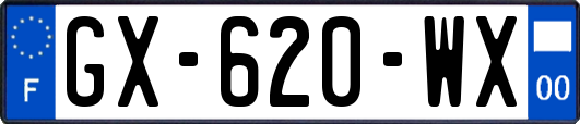GX-620-WX
