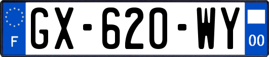 GX-620-WY