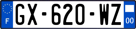 GX-620-WZ