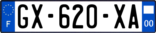 GX-620-XA