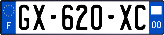 GX-620-XC