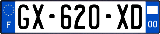 GX-620-XD