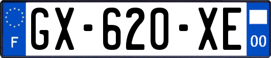GX-620-XE