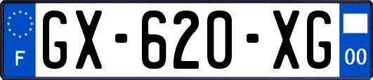 GX-620-XG