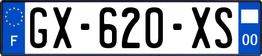 GX-620-XS