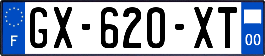 GX-620-XT