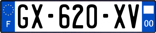 GX-620-XV
