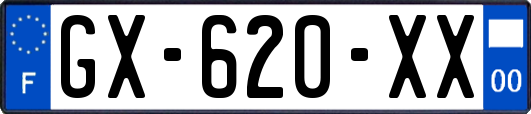 GX-620-XX