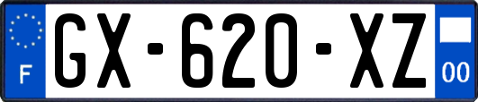 GX-620-XZ