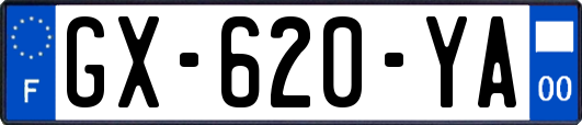 GX-620-YA
