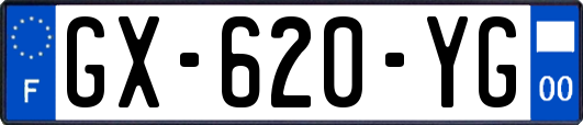 GX-620-YG
