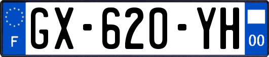 GX-620-YH