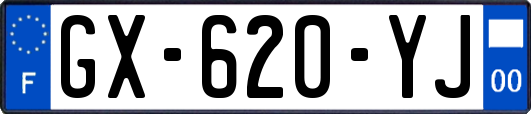 GX-620-YJ