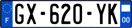 GX-620-YK