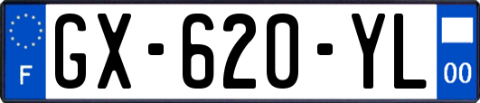 GX-620-YL