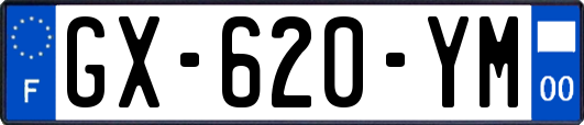 GX-620-YM