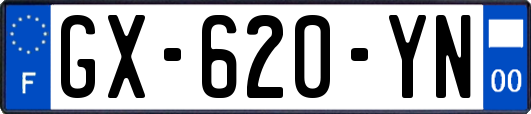 GX-620-YN
