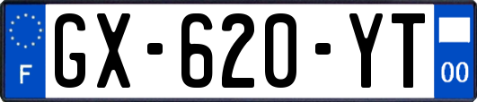 GX-620-YT
