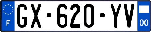 GX-620-YV