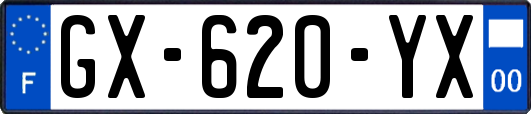 GX-620-YX