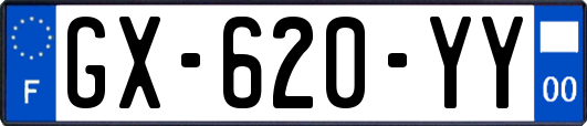 GX-620-YY