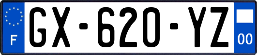 GX-620-YZ