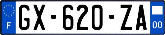GX-620-ZA