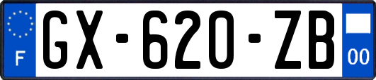 GX-620-ZB
