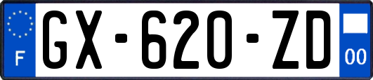 GX-620-ZD