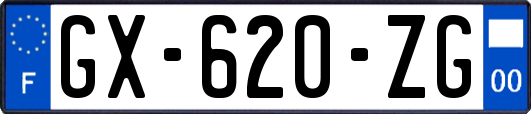 GX-620-ZG