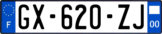 GX-620-ZJ