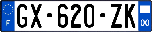 GX-620-ZK