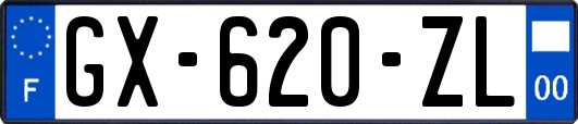 GX-620-ZL